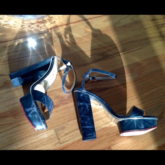 Charlotte Olympia Shoes - SALE! Sexy Charlotte Olympia Sandals